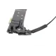 Склопідіймач передній правий FEBI BILSTEIN 175794 для VW Sharan, Seat Alhambra 2010-