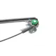 Склопідіймач передній правий FEBI BILSTEIN 175798 для Volkswagen Touran 2003-2015 (електро)