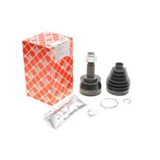 ШРКШ зовнішній FEBI BILSTEIN 175800 для Fiat Doblo 263 2010-, 25/22z, 51мм