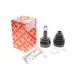 ШРКШ зовнішній FEBI BILSTEIN 175800 для Fiat Doblo 263 2010-, 25/22z, 51мм