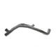 Патрубок радіатора FEBI BILSTEIN 175802 нижній для Skoda Fabia, VW Polo 1.4 (2006-2015), 31 мм