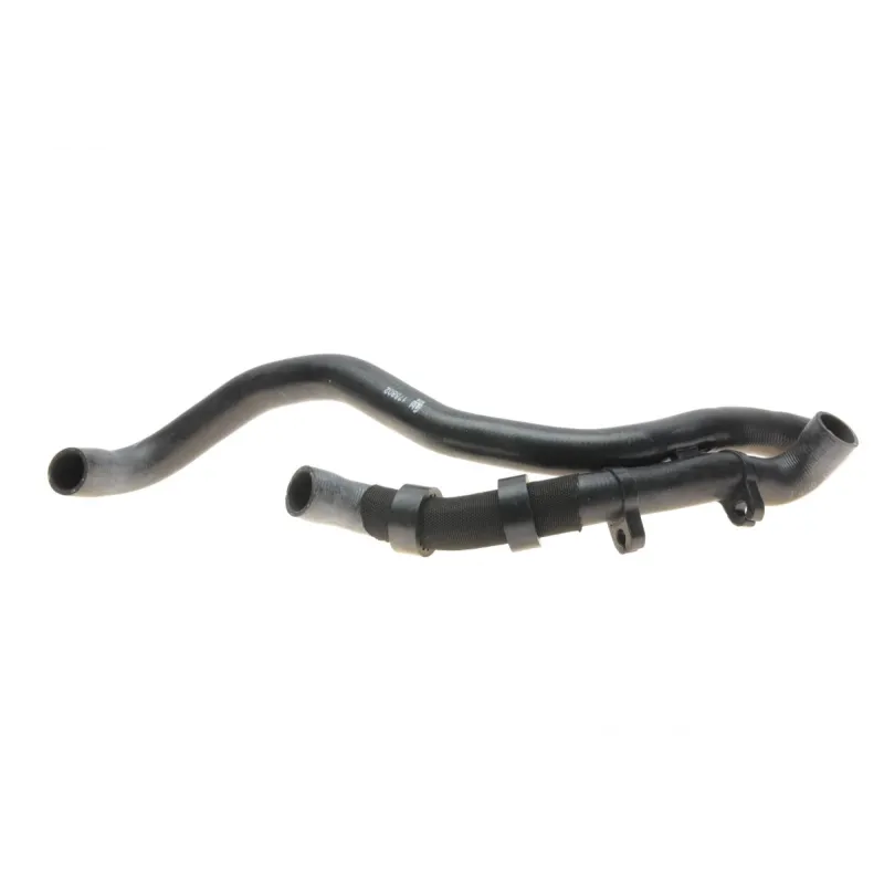 Патрубок радіатора FEBI BILSTEIN 175802 нижній для Skoda Fabia, VW Polo 1.4 (2006-2015), 31 мм