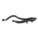 Патрубок радіатора FEBI BILSTEIN 175802 нижній для Skoda Fabia, VW Polo 1.4 (2006-2015), 31 мм