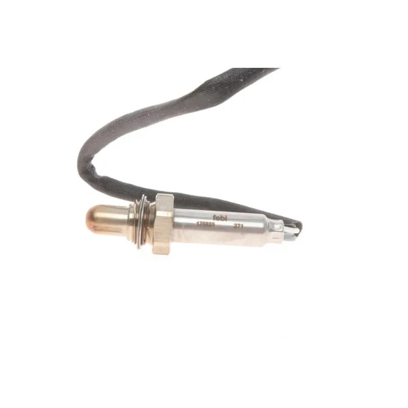 Лямбда-зонд FEBI BILSTEIN 175833 для Nissan X-Trail 2.2 dCi, Suzuki Grand Vitara 1.9 DDiS 2001-2013, 4 дроти, 350 мм