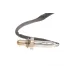 Лямбда-зонд FEBI BILSTEIN 175833 для Nissan X-Trail 2.2 dCi, Suzuki Grand Vitara 1.9 DDiS 2001-2013, 4 дроти, 350 мм