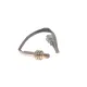 Лямбда-зонд FEBI BILSTEIN 175833 для Nissan X-Trail 2.2 dCi, Suzuki Grand Vitara 1.9 DDiS 2001-2013, 4 дроти, 350 мм