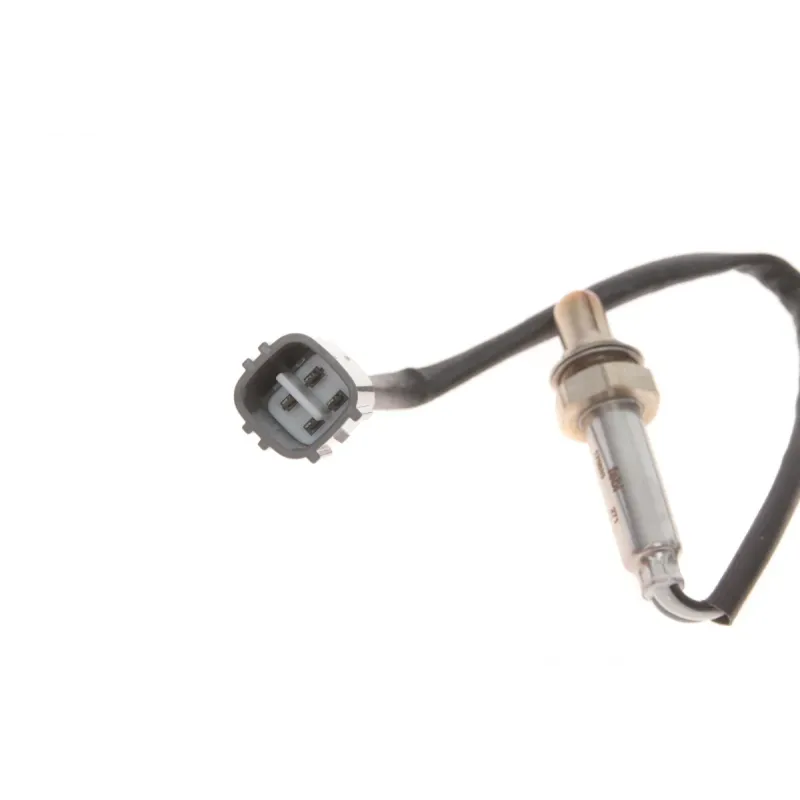 Лямбда-зонд FEBI BILSTEIN 175833 для Nissan X-Trail 2.2 dCi, Suzuki Grand Vitara 1.9 DDiS 2001-2013, 4 дроти, 350 мм