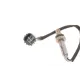 Лямбда-зонд FEBI BILSTEIN 175833 для Nissan X-Trail 2.2 dCi, Suzuki Grand Vitara 1.9 DDiS 2001-2013, 4 дроти, 350 мм