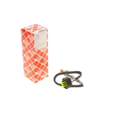 Лямбда-зонд FEBI BILSTEIN 175837 для Opel Astra G/Vectra B, Kia Sorento, Mazda CX-7, 4 дроти, з обігрівом