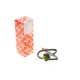 Лямбда-зонд FEBI BILSTEIN 175837 для Opel Astra G/Vectra B, Kia Sorento, Mazda CX-7, 4 дроти, з обігрівом