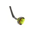Лямбда-зонд FEBI BILSTEIN 175837 для Opel Astra G/Vectra B, Kia Sorento, Mazda CX-7, 4 дроти, з обігрівом