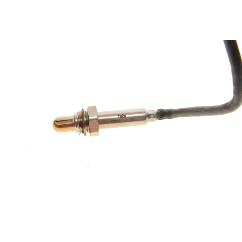 Лямбда-зонд FEBI BILSTEIN 175837 для Opel Astra G/Vectra B, Kia Sorento, Mazda CX-7, 4 дроти, з обігрівом