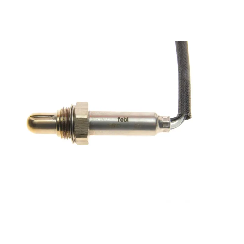Лямбда-зонд кисневий датчик FEBI BILSTEIN 175838 для Nissan X-Trail 2.2 dCi 2001-2013, Opel Astra G 1.6 16V 1998-2005, 4 дроти, 300 мм