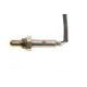 Лямбда-зонд кисневий датчик FEBI BILSTEIN 175838 для Nissan X-Trail 2.2 dCi 2001-2013, Opel Astra G 1.6 16V 1998-2005, 4 дроти, 300 мм