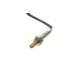 Лямбда-зонд кисневий датчик FEBI BILSTEIN 175838 для Nissan X-Trail 2.2 dCi 2001-2013, Opel Astra G 1.6 16V 1998-2005, 4 дроти, 300 мм