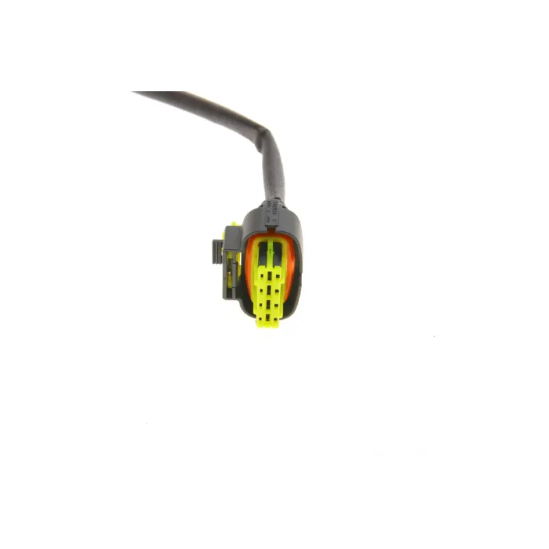 Лямбда-зонд кисневий датчик FEBI BILSTEIN 175838 для Nissan X-Trail 2.2 dCi 2001-2013, Opel Astra G 1.6 16V 1998-2005, 4 дроти, 300 мм