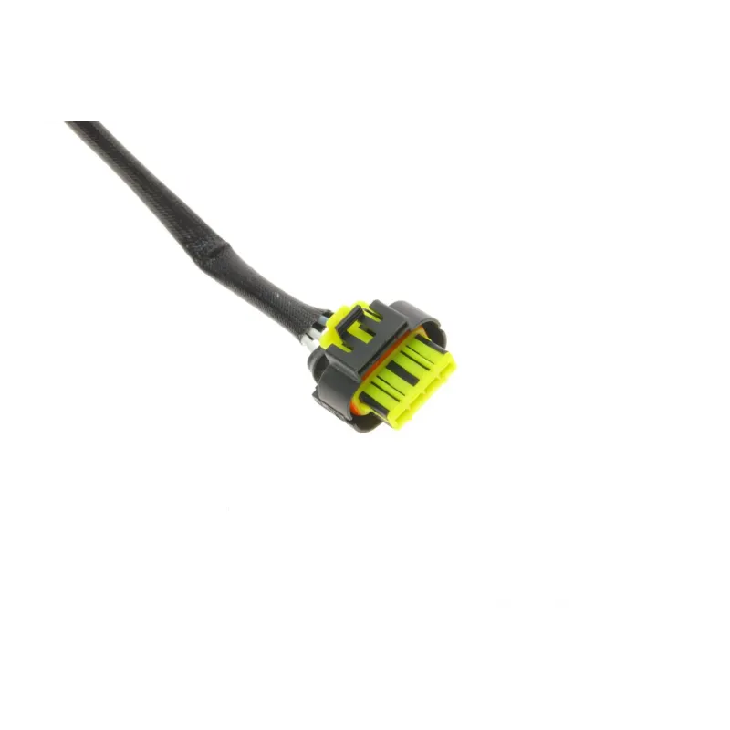 Лямбда-зонд кисневий датчик FEBI BILSTEIN 175838 для Nissan X-Trail 2.2 dCi 2001-2013, Opel Astra G 1.6 16V 1998-2005, 4 дроти, 300 мм