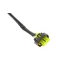 Лямбда-зонд кисневий датчик FEBI BILSTEIN 175838 для Nissan X-Trail 2.2 dCi 2001-2013, Opel Astra G 1.6 16V 1998-2005, 4 дроти, 300 мм