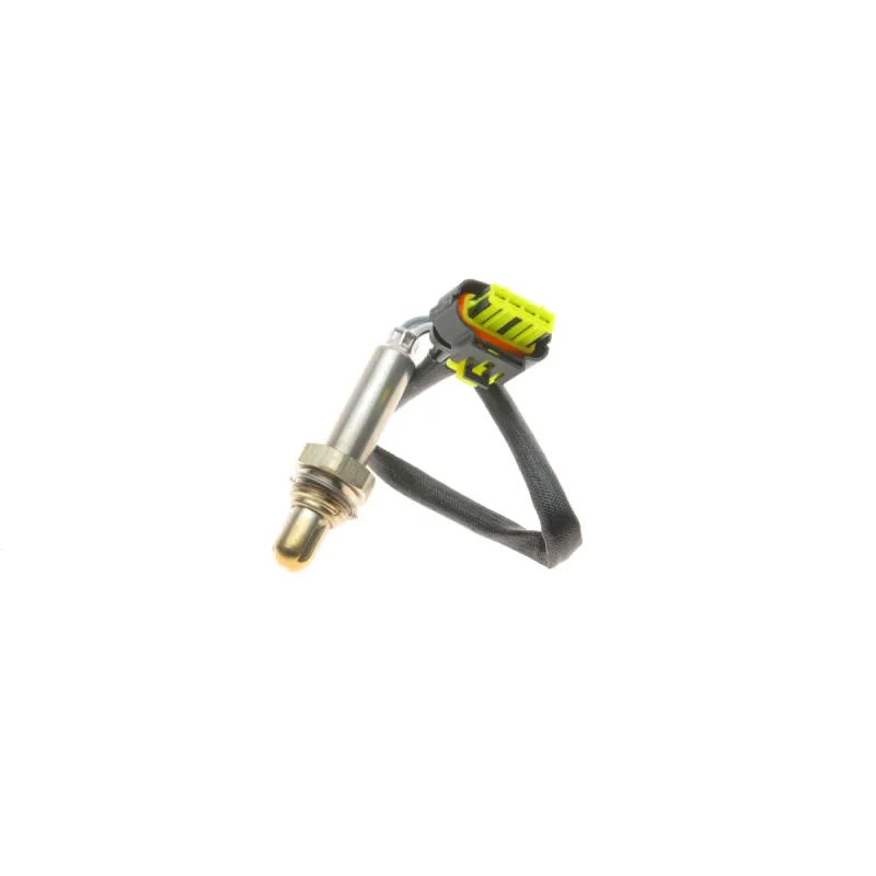 Лямбда-зонд кисневий датчик FEBI BILSTEIN 175838 для Nissan X-Trail 2.2 dCi 2001-2013, Opel Astra G 1.6 16V 1998-2005, 4 дроти, 300 мм