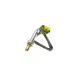 Лямбда-зонд кисневий датчик FEBI BILSTEIN 175838 для Nissan X-Trail 2.2 dCi 2001-2013, Opel Astra G 1.6 16V 1998-2005, 4 дроти, 300 мм
