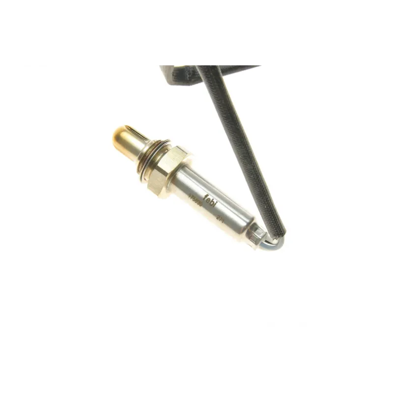 Лямбда зонд FEBI BILSTEIN 175839 для Opel Astra G/Vectra B 1.4/1.6, Chevrolet Zafira 2.0, 400 мм