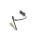 Лямбда зонд FEBI BILSTEIN 175839 для Opel Astra G/Vectra B 1.4/1.6, Chevrolet Zafira 2.0, 400 мм