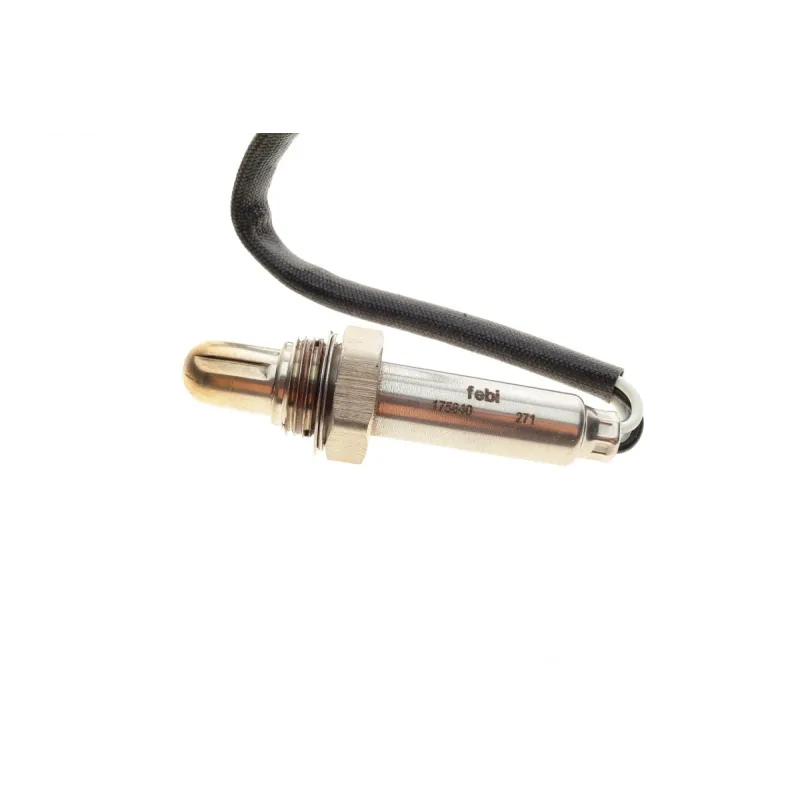 Лямбда-зонд FEBI BILSTEIN 175840 для Citroen Berlingo/Peugeot Partner 1.4 96-11, 400 мм, 4 дроти