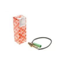 Лямбда зонд FEBI BILSTEIN 175852 для Ford Transit Connect 1.8 16V 2002-2013, 400 мм
