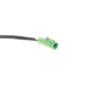 Лямбда зонд FEBI BILSTEIN 175852 для Ford Transit Connect 1.8 16V 2002-2013, 400 мм