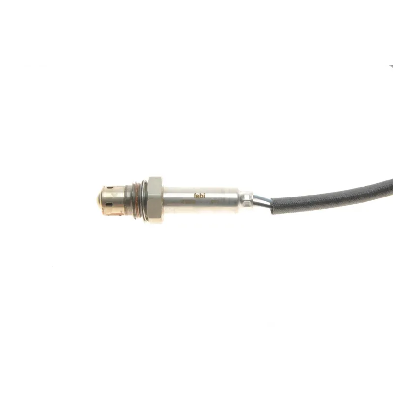 Лямбда зонд кисневий датчик FEBI BILSTEIN 175870 для Ford Transit 2.0 1994-2000, 400 мм, 4 дроти