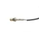 Лямбда зонд кисневий датчик FEBI BILSTEIN 175870 для Ford Transit 2.0 1994-2000, 400 мм, 4 дроти