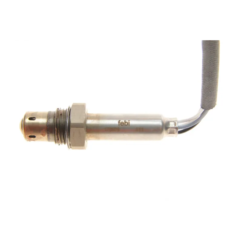 Лямбда зонд FEBI BILSTEIN 175873 до каталізатора 4 дроти 820 мм для Ford Transit Connect 1.0 EcoBoost 2013-