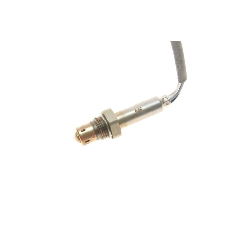Лямбда зонд FEBI BILSTEIN 175873 до каталізатора 4 дроти 820 мм для Ford Transit Connect 1.0 EcoBoost 2013-