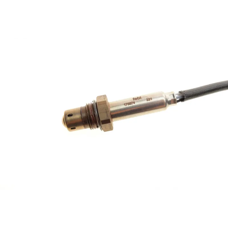 Лямбда зонд FEBI BILSTEIN 175874 для Chevrolet Epica 2.0, Kia Sorento 2.4, Mazda CX-7 2.3/2.5 MZR (420 мм, 4 дроти)
