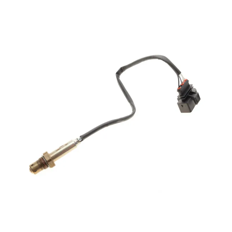 Лямбда зонд FEBI BILSTEIN 175874 для Chevrolet Epica 2.0, Kia Sorento 2.4, Mazda CX-7 2.3/2.5 MZR (420 мм, 4 дроти)