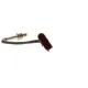 Лямбда-зонд FEBI BILSTEIN 175901 для Citroen Berlingo, Peugeot Partner, VW Caddy 1.4/1.6i 95-, 4 пров., 230 мм