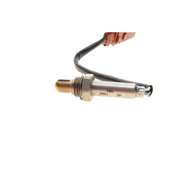 Лямбда-зонд FEBI BILSTEIN 175901 для Citroen Berlingo, Peugeot Partner, VW Caddy 1.4/1.6i 95-, 4 пров., 230 мм