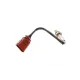 Лямбда-зонд FEBI BILSTEIN 175901 для Citroen Berlingo, Peugeot Partner, VW Caddy 1.4/1.6i 95-, 4 пров., 230 мм