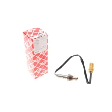 Лямбда зонд FEBI BILSTEIN 175936 для BMW 3 (E46)/5 (E39) 1995-2008, 4-контактний, з обігрівом