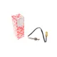 Лямбда зонд FEBI BILSTEIN 175936 для BMW 3 (E46)/5 (E39) 1995-2008, 4-контактний, з обігрівом