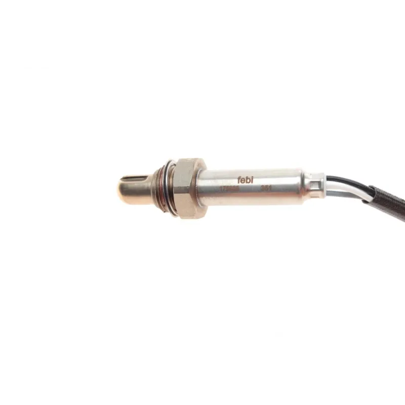 Лямбда зонд FEBI BILSTEIN 175936 для BMW 3 (E46)/5 (E39) 1995-2008, 4-контактний, з обігрівом