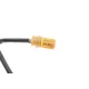 Лямбда зонд FEBI BILSTEIN 175936 для BMW 3 (E46)/5 (E39) 1995-2008, 4-контактний, з обігрівом