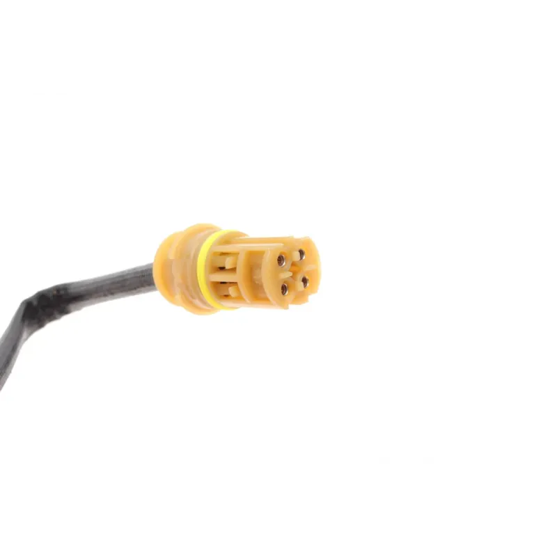 Лямбда зонд FEBI BILSTEIN 175936 для BMW 3 (E46)/5 (E39) 1995-2008, 4-контактний, з обігрівом