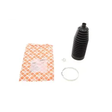 Пильник рульової рейки FEBI BILSTEIN 175967 для BMW 5 (G30/G31) 2017-, 14/62 мм