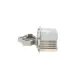 Подушка двигуна (L) BMW X1 (F48)/X2 (F39) 15- B37/B38/B47/B48