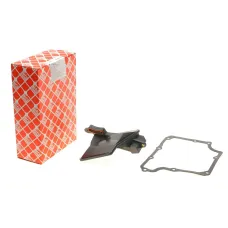 Фільтр АКПП FEBI BILSTEIN 176032 для Opel Astra G/Vectra A/B 1991-2005 (з прокладкою)