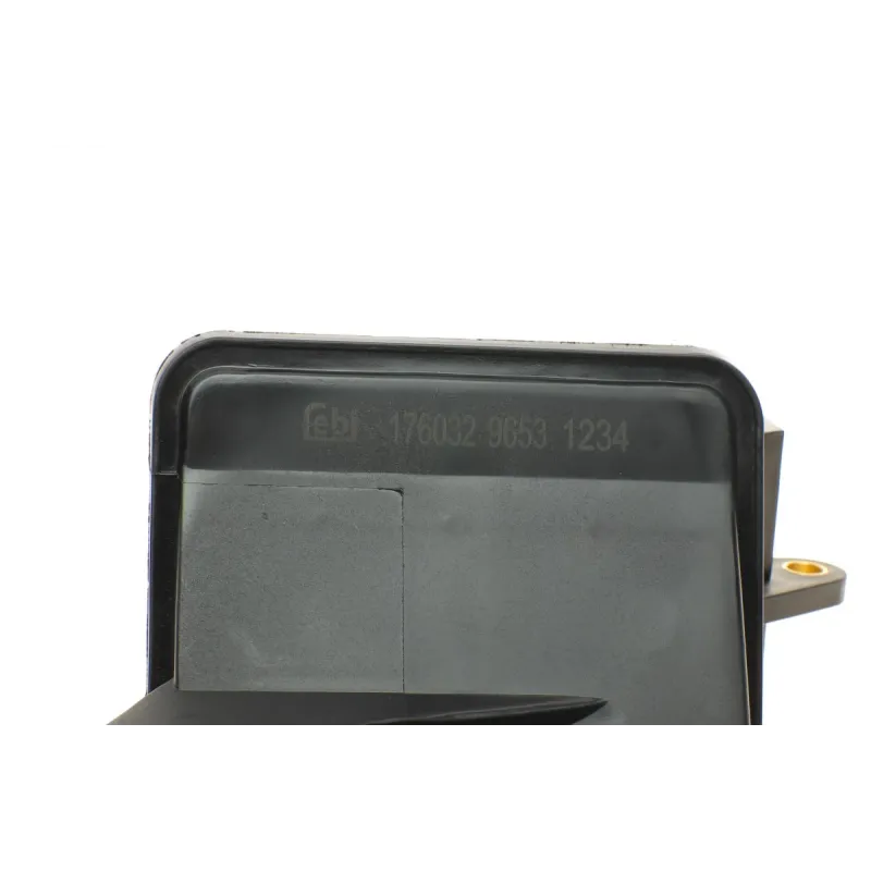 Фільтр АКПП FEBI BILSTEIN 176032 для Opel Astra G/Vectra A/B 1991-2005 (з прокладкою)