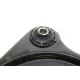 Важіль передній лівий FEBI BILSTEIN 176055 для Citroen C2 (JM_) 2003-2012, 18 мм