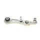 Важіль підвіски FEBI BILSTEIN 176067 (задній) для Mercedes-Benz C-Class W205/S205 2013- з гумовими підшипниками, 23.8 мм