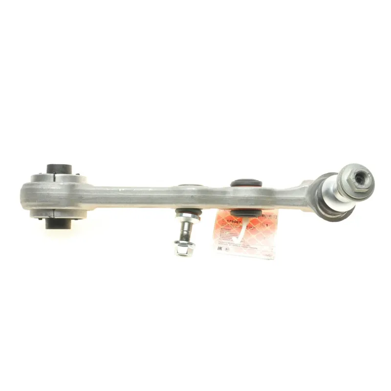Важіль підвіски FEBI BILSTEIN 176067 (задній) для Mercedes-Benz C-Class W205/S205 2013- з гумовими підшипниками, 23.8 мм